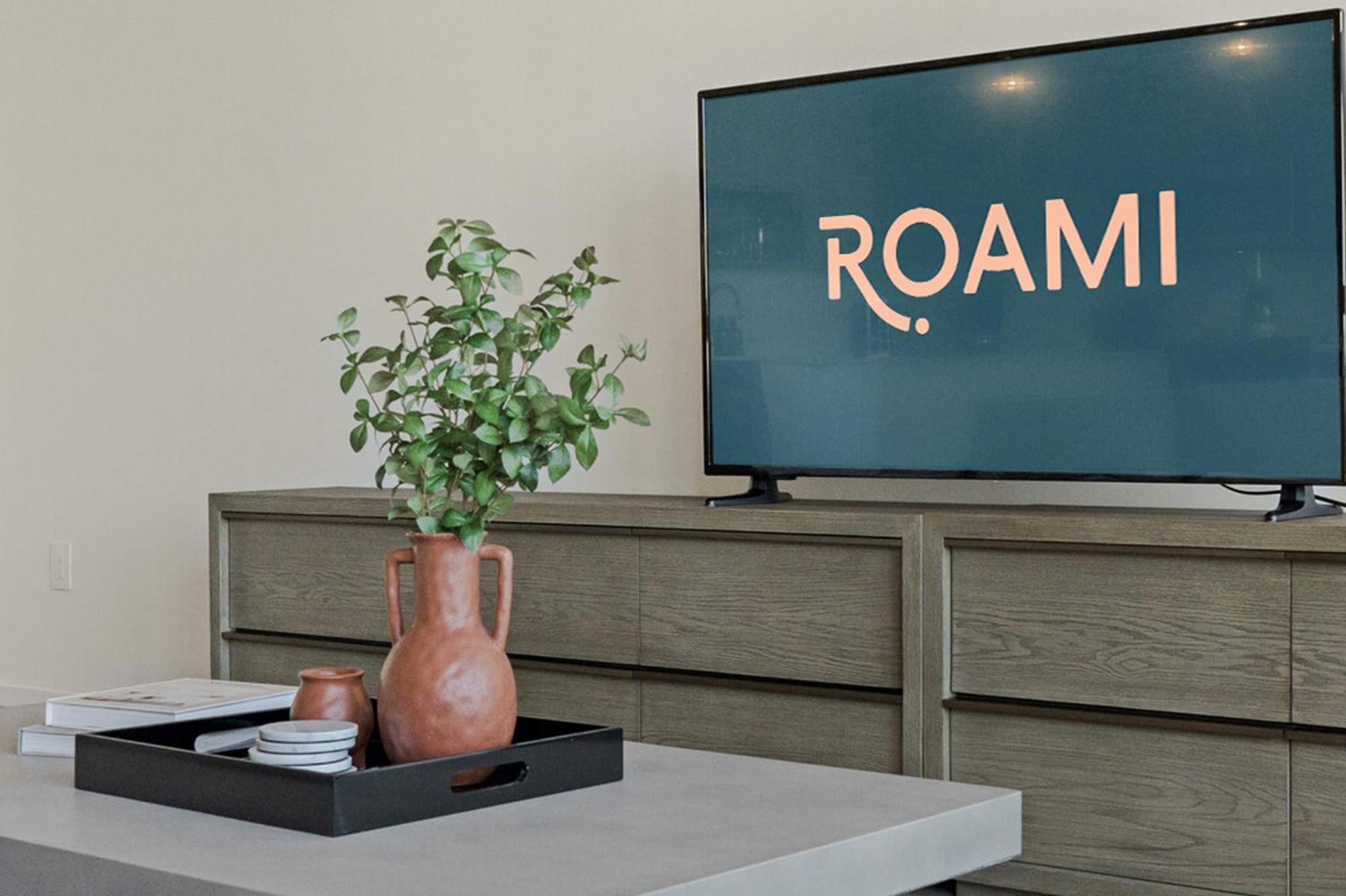 Roami At Little River Lofts ไมอามี ภายนอก รูปภาพ
