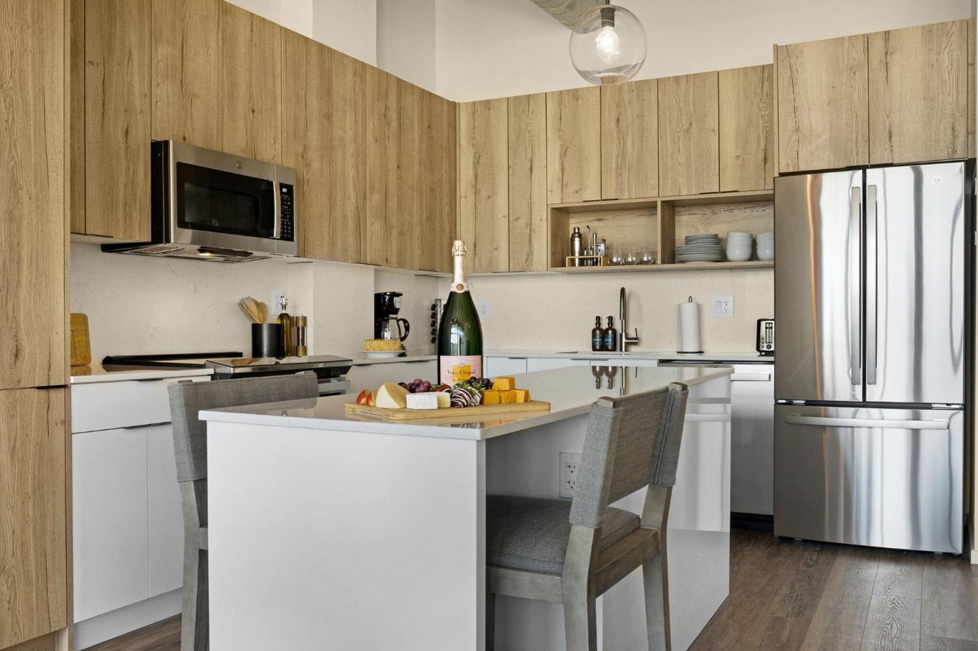 Roami At Little River Lofts ไมอามี ภายนอก รูปภาพ