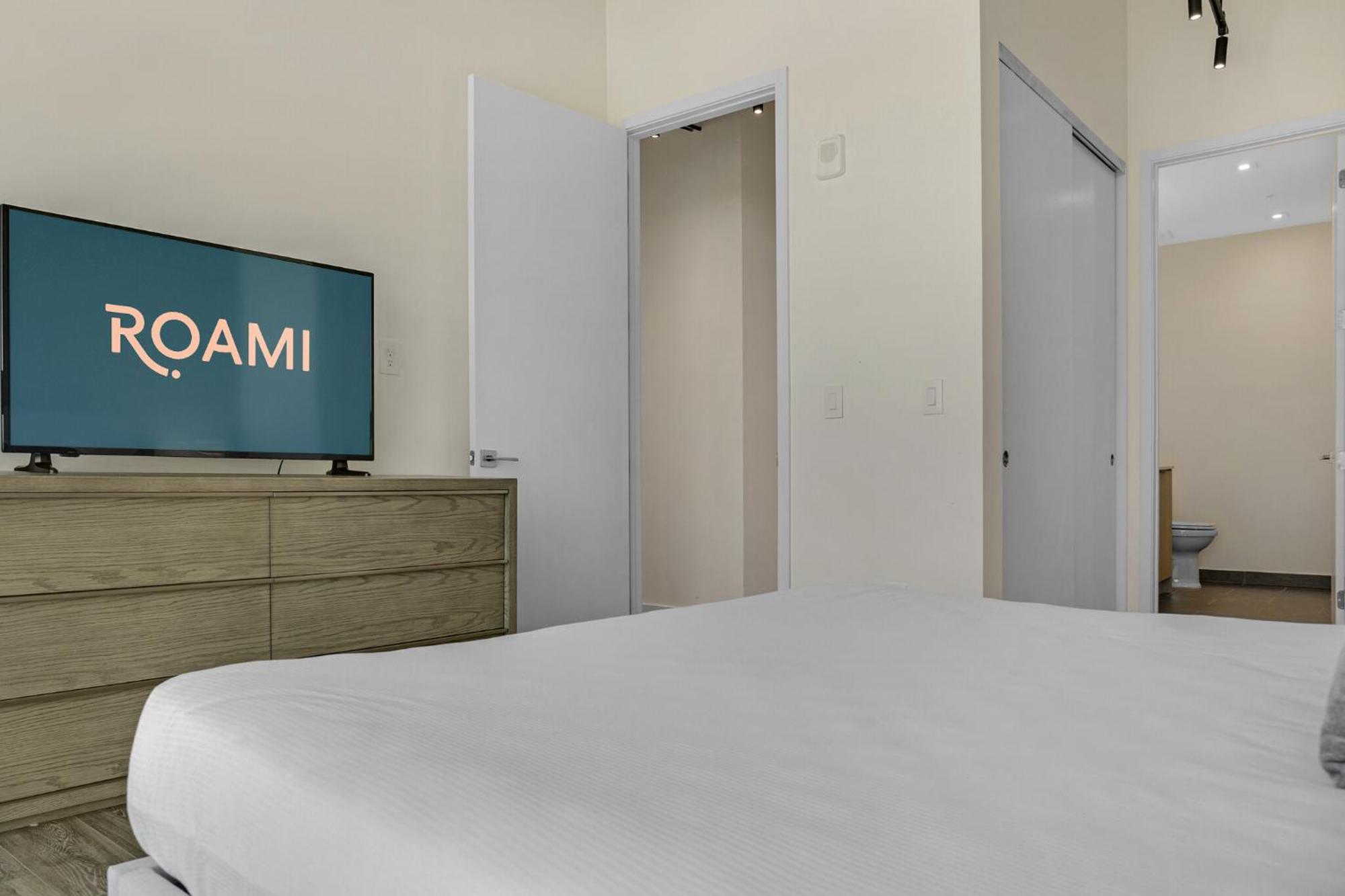 Roami At Little River Lofts ไมอามี ภายนอก รูปภาพ