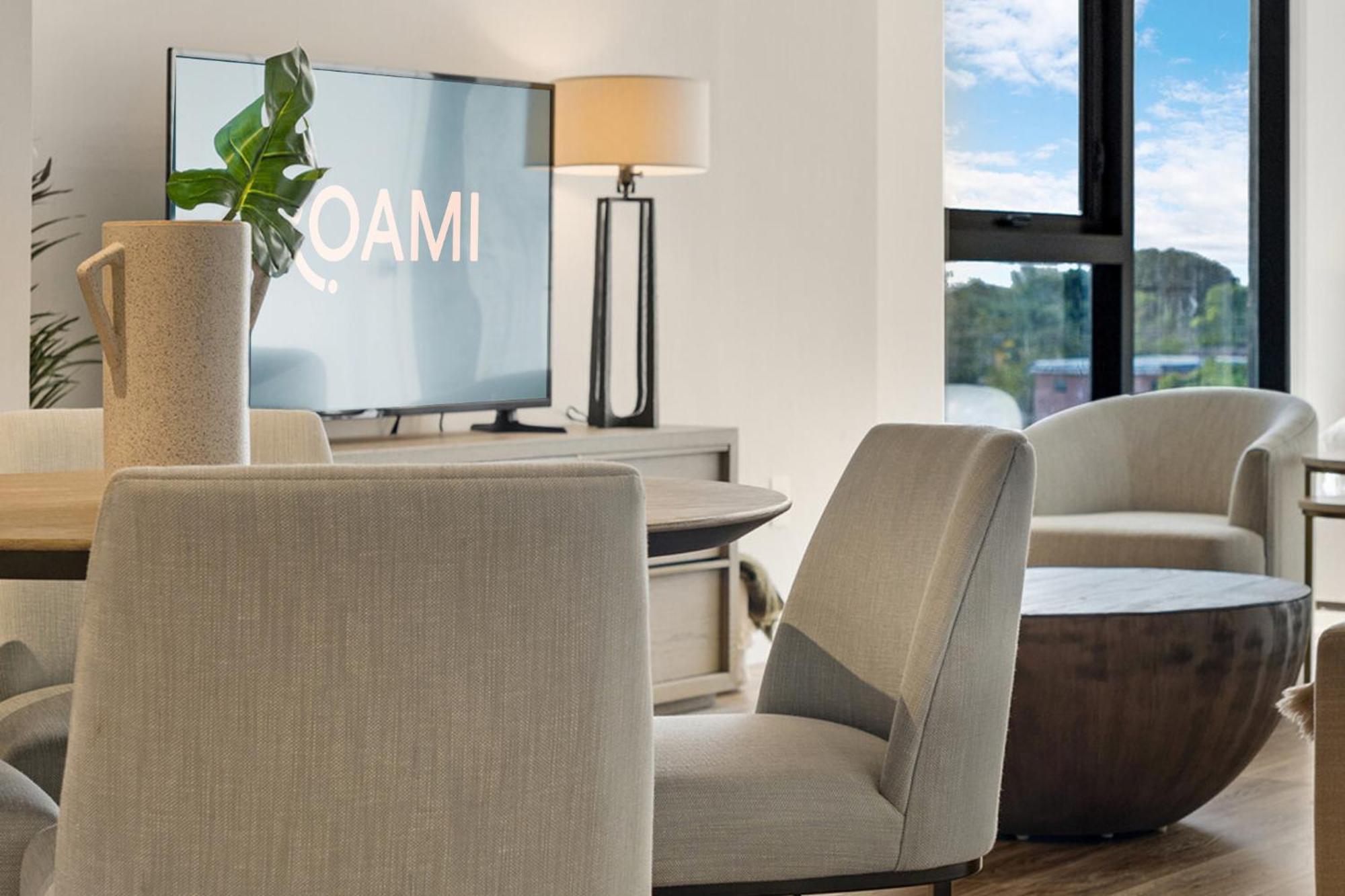Roami At Little River Lofts ไมอามี ภายนอก รูปภาพ